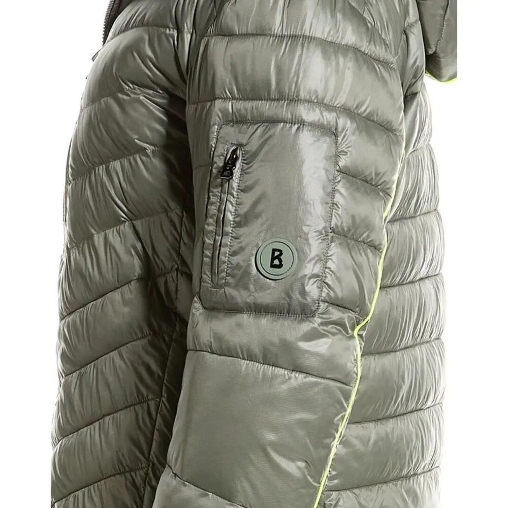 Bogner Dorian Underjacket - Picture 4 of 5